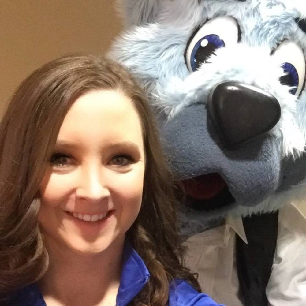 Meet your Posher, Trisha